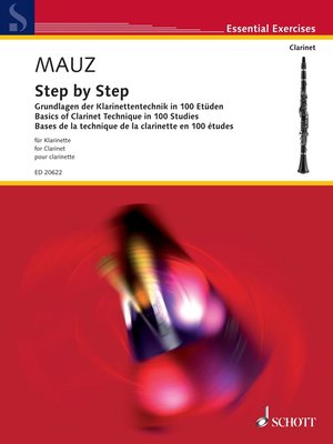cover image of Step by Step